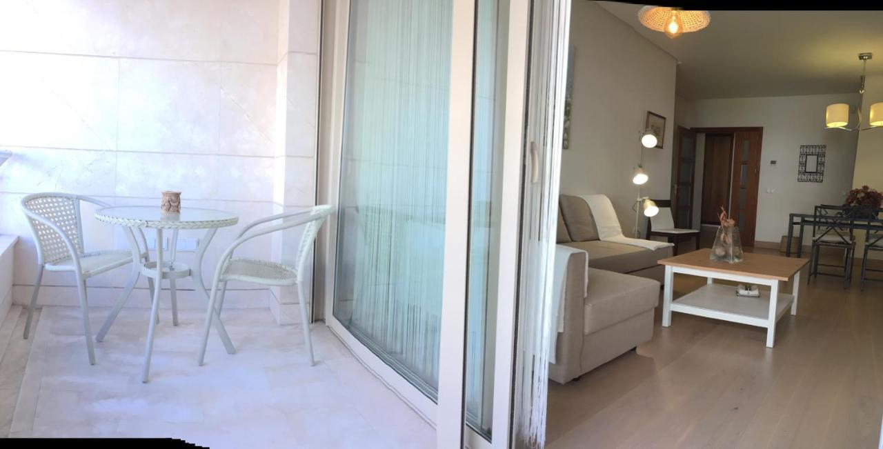Apartment Malagadevacaciones - Azuaga Málaga