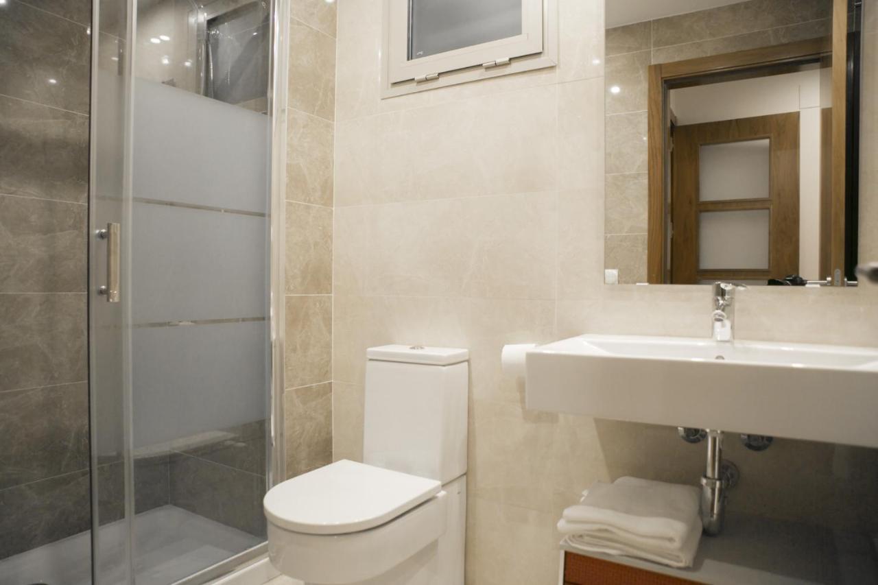 Apartment Malagadevacaciones - Azuaga Málaga
