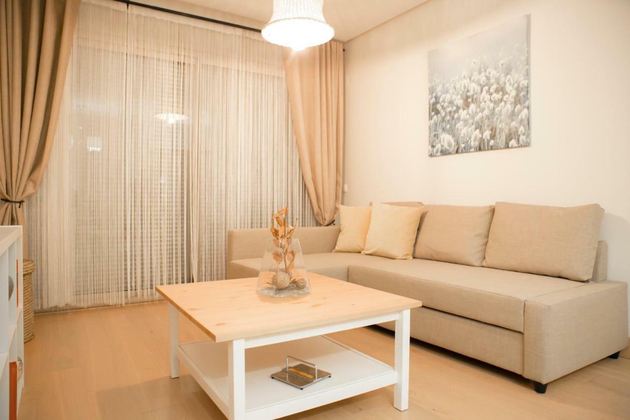Malagadevacaciones - Azuaga Apartment Málaga