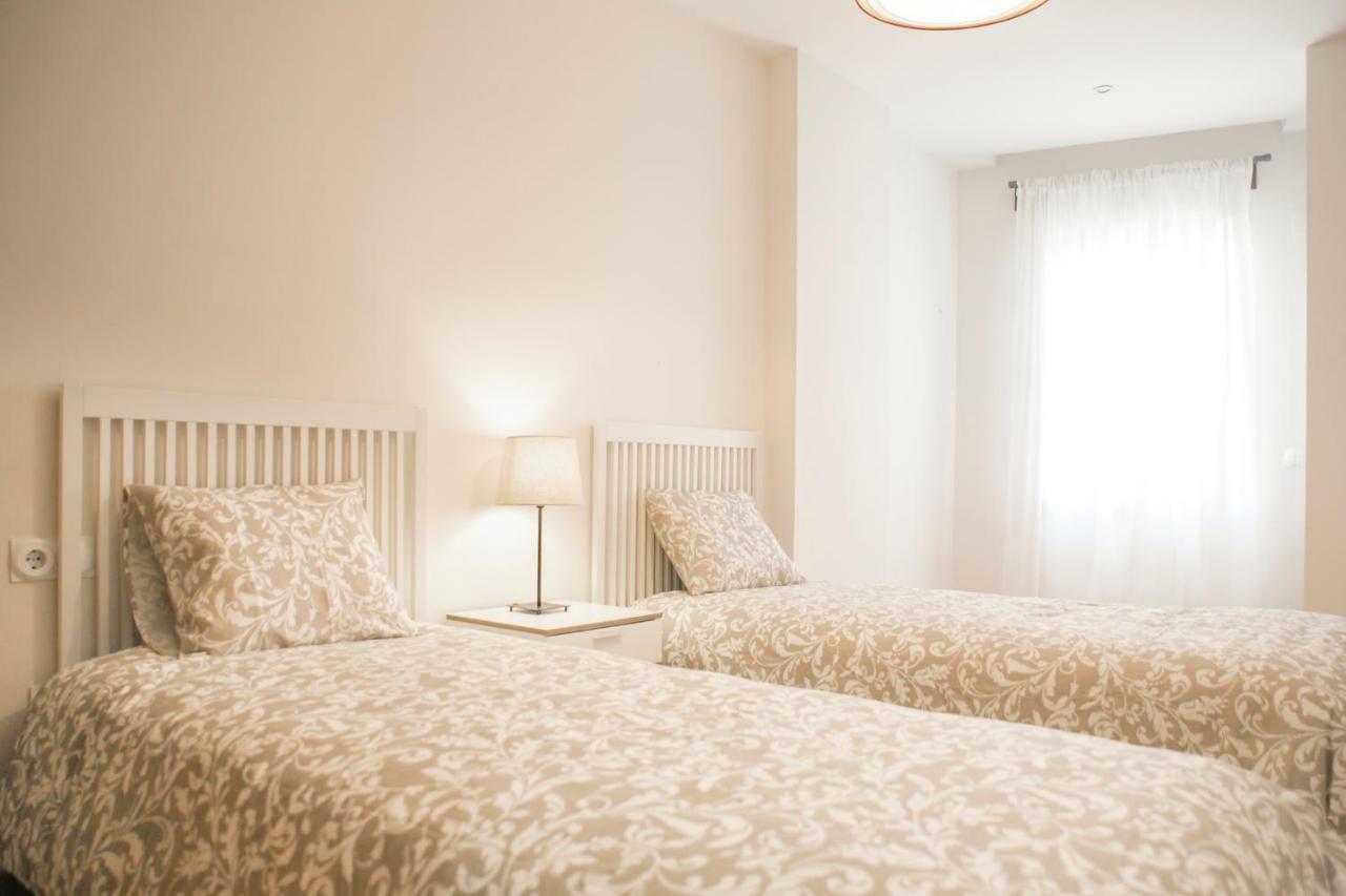 Apartment Malagadevacaciones - Azuaga Málaga