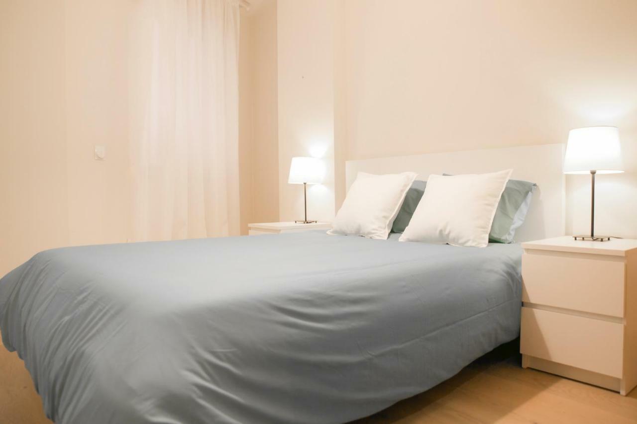 Malagadevacaciones - Azuaga Apartment Málaga